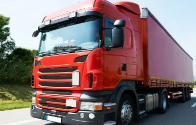 İzmir Merkezefendi Ambar Kargo