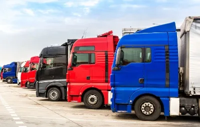 İzmir Merkezefendi Ambar Nakliyat