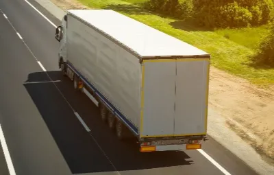 İzmir ile Merkezefendi Arası Parça Eşya Taşıma