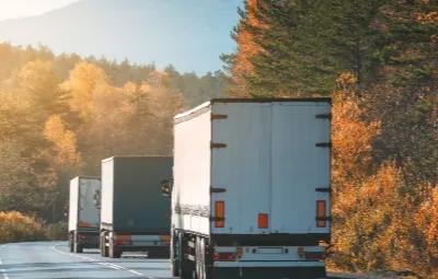 İzmir ile Merkezefendi Arası Klima Taşıma